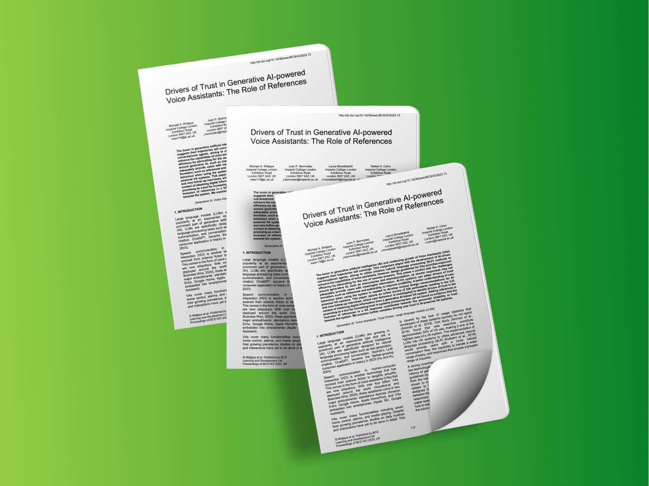 Research Paper Cover